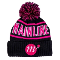 Mainline Signature Fleece Lined Beanie